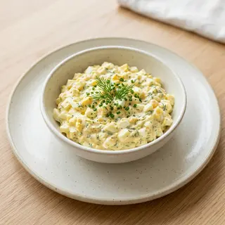 Egg salad