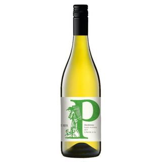 Patritti Chardonnay Australia 12,5%