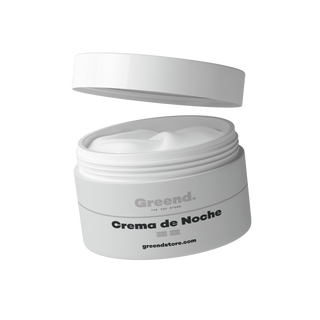 Crema de Noche 50ml