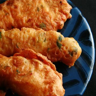 Chicken pakora