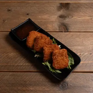 Pollo Con Sésamo (4 Pzs.)