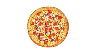 Чизбургер (480г)