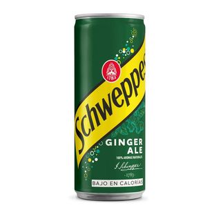 Schweppes Ginger 33cl
