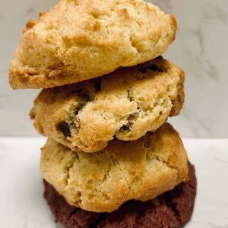 BOX SORPRESA 6 COOKIES