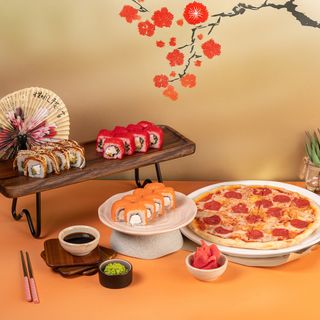 Комбо Баланс оптима