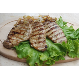 Свински медальон на скара (250г)