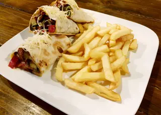 Tortilla Moloko
