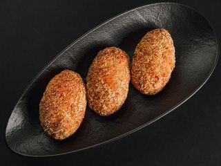 КОТЛЕТИ РИБНІ (350g)