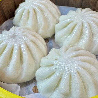 Mini Baozi (4 Pzs.)