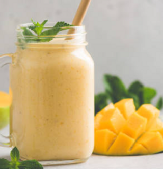 Batido De Mango (400 Ml.)