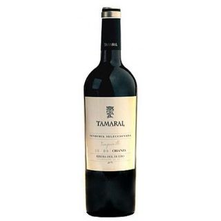 Tamaral Crianza 2018 Ribera Del Duero 75Cl
