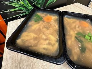 Холодец 450 г (450 g)