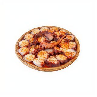 Pulpo A La Gallega