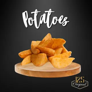 Potatoes