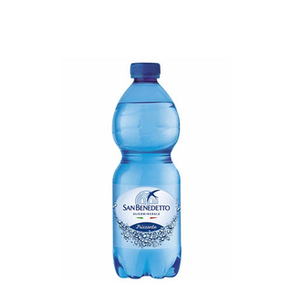 Acqua frizzante 50 cl