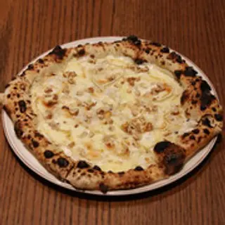 Pizza Chèvre Miel