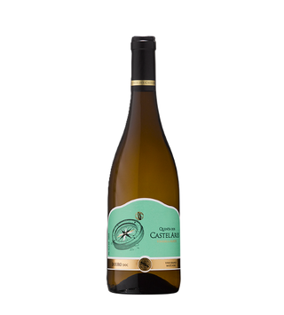 Quinta dos Castelares Vinhas Norte