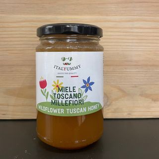 Miele millefiori 400g