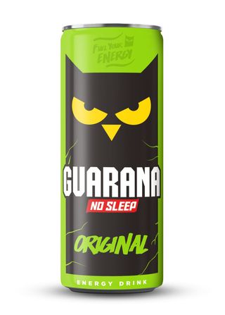 Guarana 250ml