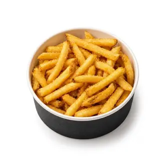 1/2 Racion Patatas Fritas