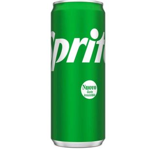 Sprite Lattina 330 ml