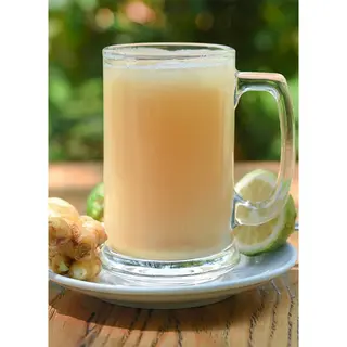 Dawa Tea 