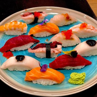 104 Sushi Dúo (12 uds)