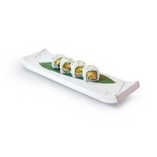 74. Uramaki vegetariano - 8 pezzi