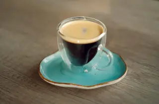 Espresso 30 ml
