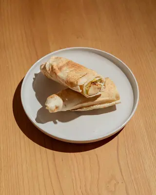 Wrap Shish Tauk