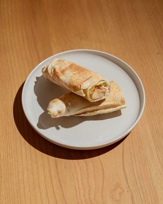 Wrap Shish Tauk