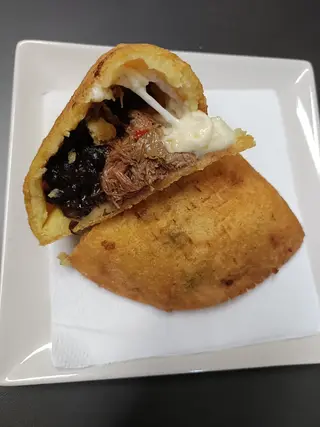 Empanada De Pabellón