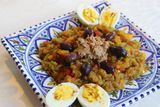 Salade Mechouia