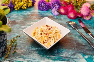 Salata coleslaw