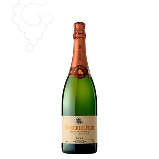 Roger de Flor Brut Nature cava 
