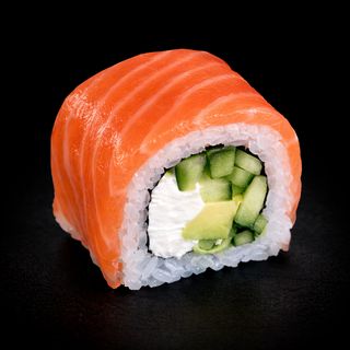 Philadelphia Classic Roll