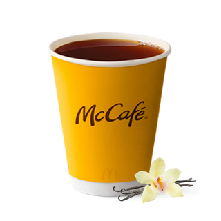 ჩაი ვანილის არომატით