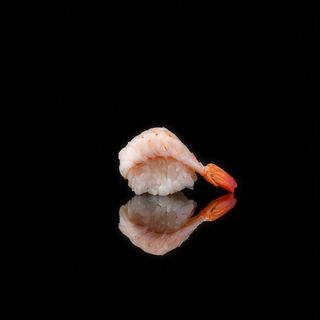 N9. Nigiri Ebi - 2 Pezzi