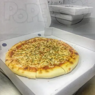Pizza Rey Blozo (Mediana)