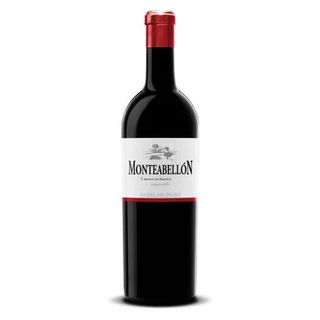 Vino Monteabellon