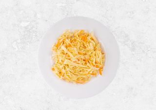 Mešana kisela salata