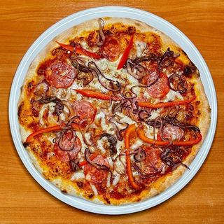 Піца Луцифер (30 см)