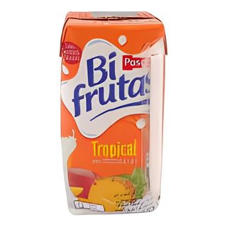 Bi frutas