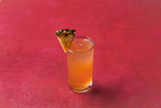 Жасмин Ананас