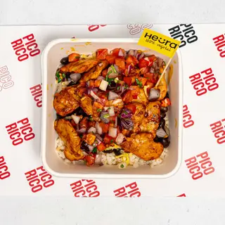FAJITA BOWL