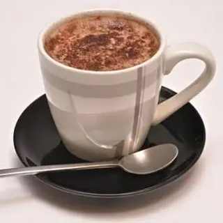 Chocolat Chaud