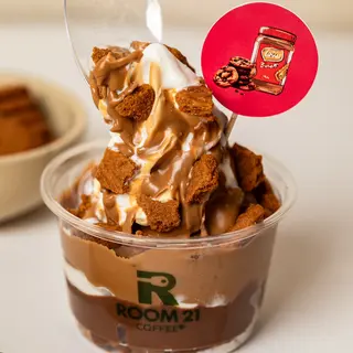 Viral Cookie Biscoff