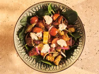 Panzanella