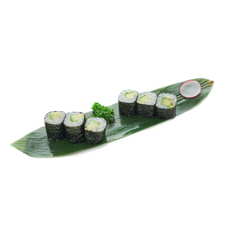 34. Avocado maki - 6 pezzi