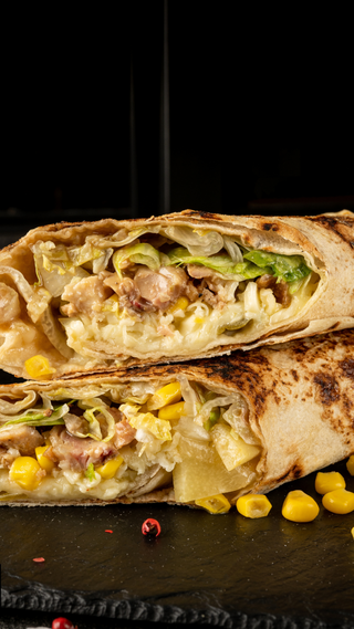 Таємна з телятини (340г)